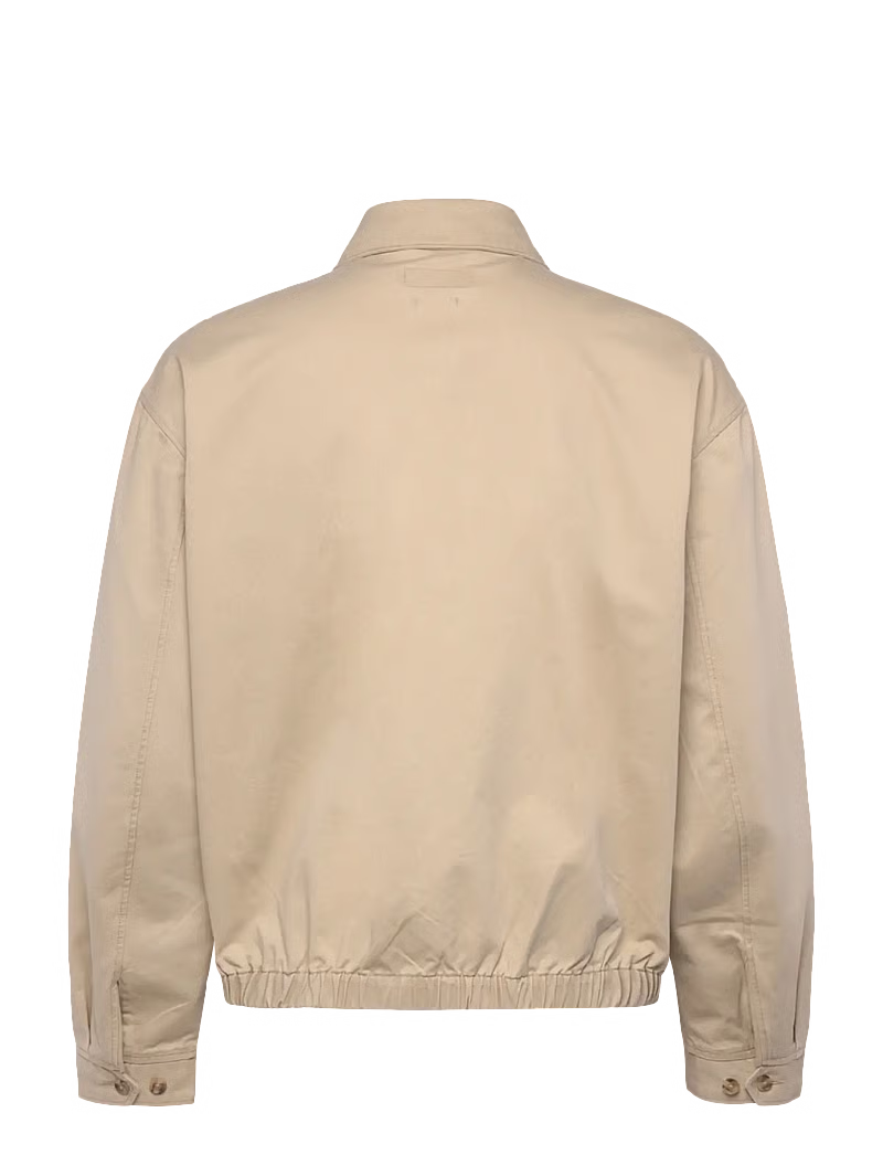 The Big Bayport Jacket