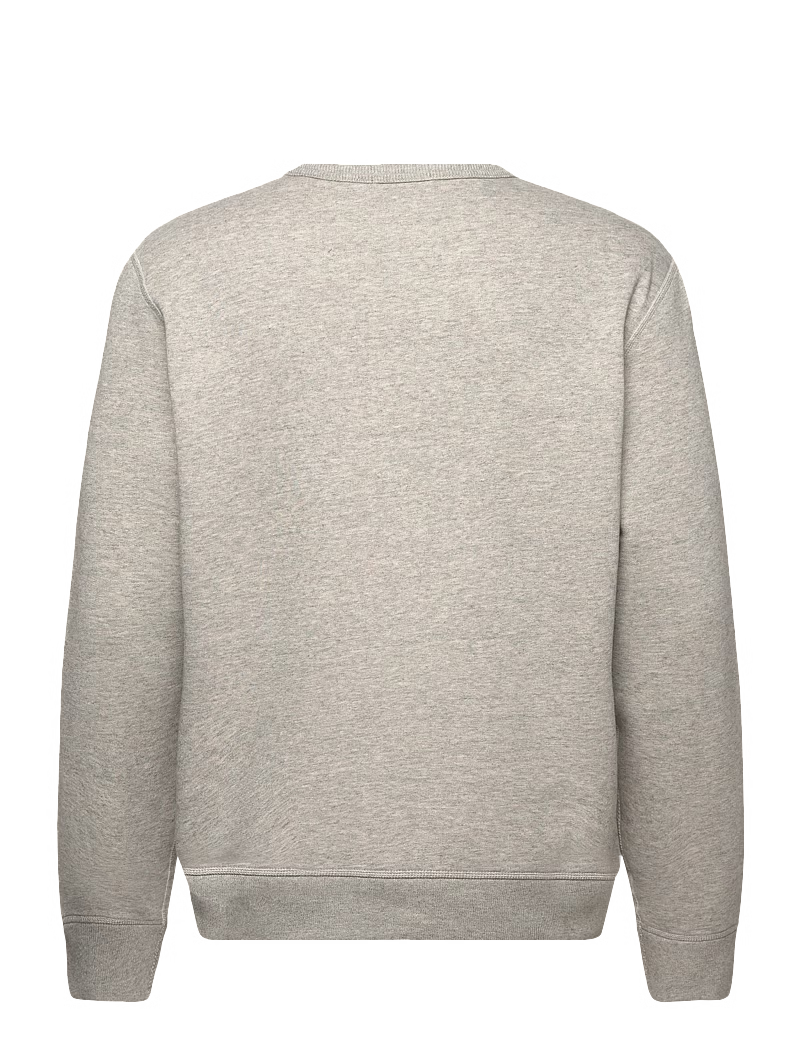 Polo Bear Fleece Sweatshirt